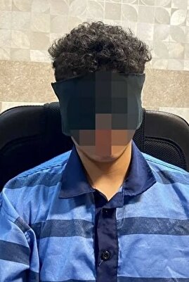 جزئیات تازه از نحوه اعدام قاتل امیرمحمد خالقی