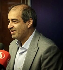 بگذارید، چمنی زرد شود؛ چه اتفاقی میافتد؟/ بحران آب تهران حل نشده است بگذارید، چمنی زرد شود؛ چه اتفاقی میافتد؟/ بحران آب تهران حل نشده است