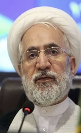 دادستان کل کشور: اظهارنظر درباره «حجاب» از شئون فقهاست/ افراد جاهل اظهارنظر نکنند دادستان کل کشور: اظهارنظر درباره «حجاب» از شئون فقهاست/ افراد جاهل اظهارنظر نکنند