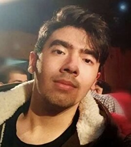 وکیل اولیای دم امیرمحمد خالقی: فعلاً خبری از رضایتِ قطعی نیست وکیل اولیای دم امیرمحمد خالقی: فعلاً خبری از رضایتِ قطعی نیست