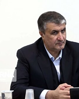 اسلامی: خروج از NPT در دستور کار نیست اسلامی: خروج از NPT در دستور کار نیست
