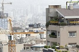 قیمت آپارتمان ۶۰ متری در تهران قیمت آپارتمان ۶۰ متری در تهران