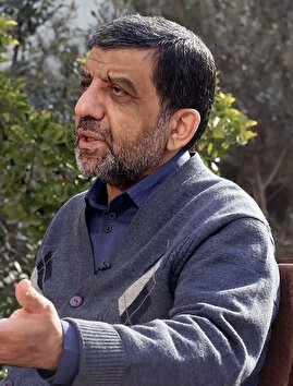 ضرغامی: گشت ارشاد مانند قانون جمع آوری ماهواره متروک شده ضرغامی: گشت ارشاد مانند قانون جمع آوری ماهواره متروک شده