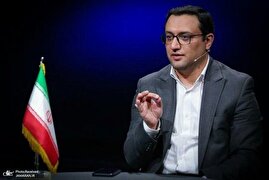 واکنش مشاور قالیباف به انتشار فیلم عروسی دختر شمخانی واکنش مشاور قالیباف به انتشار فیلم عروسی دختر شمخانی