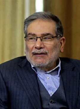 واکنش شمخانی به حواشی جنجالی عروسی دخترش: حرامزادهها هنوز زندهام واکنش شمخانی به حواشی جنجالی عروسی دخترش: حرامزادهها هنوز زندهام