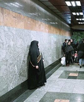 واکنش دولت به تشکیل اتاق وضعیت عفاف و حجاب/ هیچ بودجهای برای این کار اختصاص نیافته واکنش دولت به تشکیل اتاق وضعیت عفاف و حجاب/ هیچ بودجهای برای این کار اختصاص نیافته