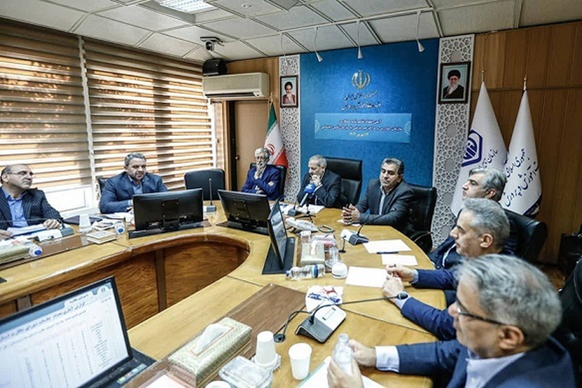 بانک ملی ایران؛ حامی اصلی تولید داخلی کاغذ تحریر کشور / دستور وزیر آموزش و پرورش برای استفاده از تولیدات صنایع چوب و کاغذ مازندران در کتب درسی بانک ملی ایران؛ حامی اصلی تولید داخلی کاغذ تحریر کشور / دستور وزیر آموزش و پرورش برای استفاده از تولیدات صنایع چوب و کاغذ مازندران در کتب درسی