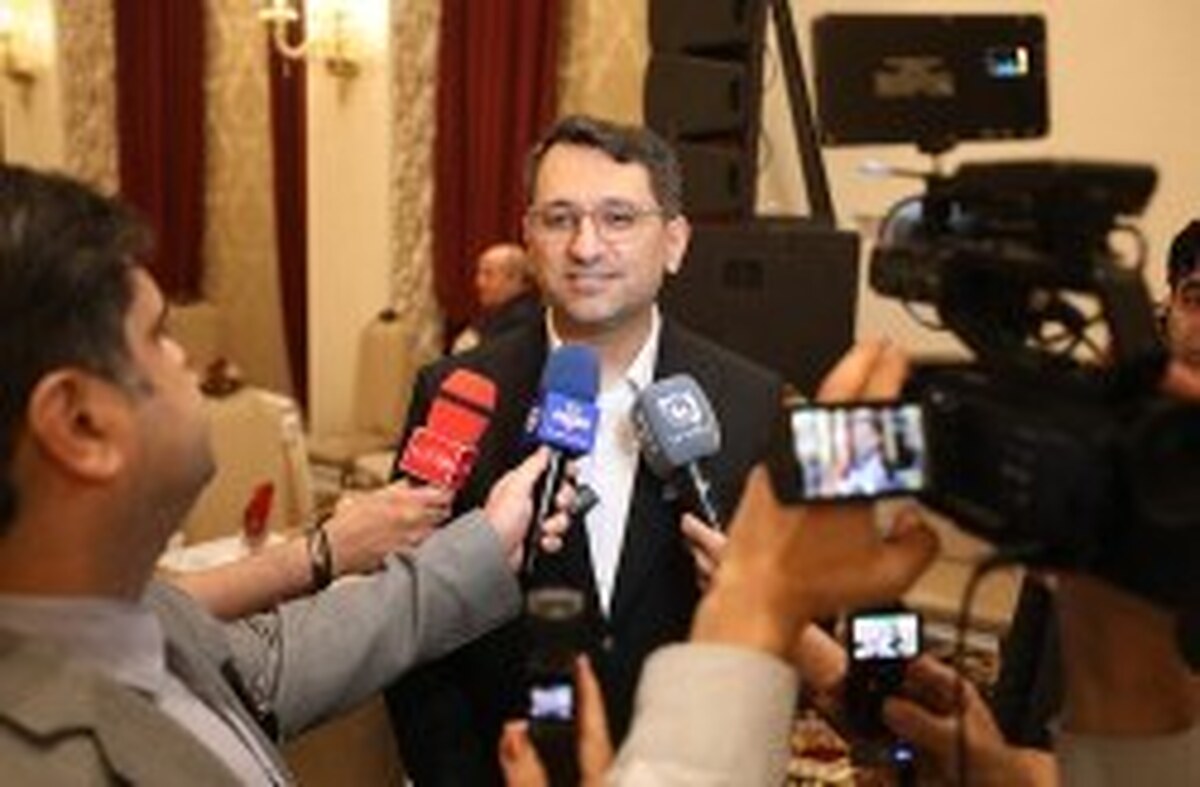 خبر خوش محمد کبیری ؛ تخفیف دائمی ۲۰ درصدی بلیت هواپیمایی کیش برای کیشوندان خبر خوش محمد کبیری ؛ تخفیف دائمی ۲۰ درصدی بلیت هواپیمایی کیش برای کیشوندان