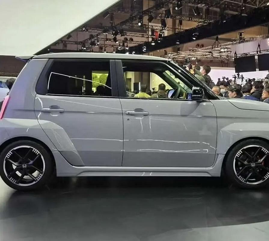 دوو ماتیز‌ جایگزین ژاپنی پیدا کرد