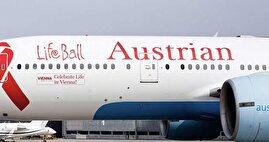 جزئیات اولین پرواز مستقیم وین به تهران