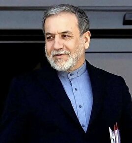 سفر امشب عراقچی به عمان تکذیب شد