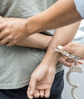 فرزند ۱۲ ساله قاتل پدر شد