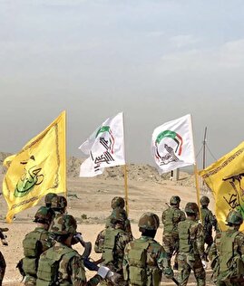 خطرناک‌ترین هشدار کاخ سفیدبه عراق: در عملیات‌های آمریکا دخالت نکنید