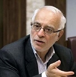 متوجه نمی شوم چرا بر مذاکرات غیرمستقیم تاکید داریم؟ / مذاکره در ایران تبدیل به «تابو» شده است/ گزارشهای گروسی هیچ ربط مستقیمی به حمله نظامی علیه ایران ندارد