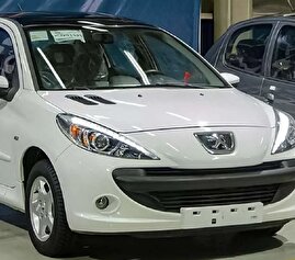 قیمت محصولات سایپا امروز سه‌شنبه ۱۳ آبان ۱۴۰۴/ قیمت جدید سهند اعلام شد