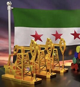 سوریه بجای ایران از کجا نفت می‌خرد؟