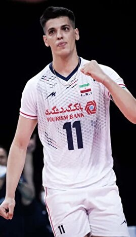 تلخ و غمگین؛ صابر کاظمی درگذشت