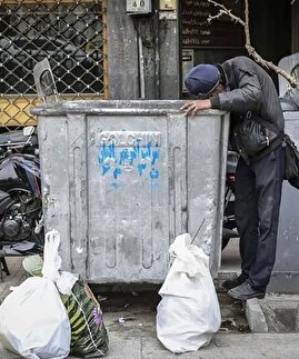 پاسخ یک روحانی به اظهارات رئیس ستاد امربه معروف درباره زباله‌گردی/ جای تأسف است که آن را نشانه پیشرفت می‌دانید