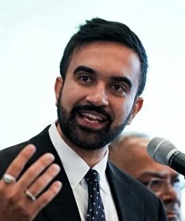 زهران ممدانی کیست؟