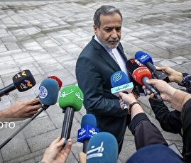 عراقچی پاسخ داد: مذاکره با آمریکا اگر در کار باشد...