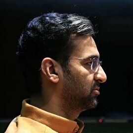 پاسخ آذری‌جهرمی به ادعاهای امیرحسین ثابتی علیه روحانی/ توصیه می‌کنم از بدذاتی سیاسی دوری کنید