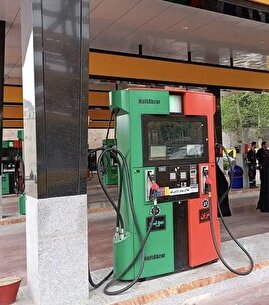 توضیح قائم‌پناه درباره احتمال افزایش قیمت بنزین