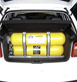 طرح تبدیل خودروهای بنزینی به دوگانه‌سوز آغاز شد