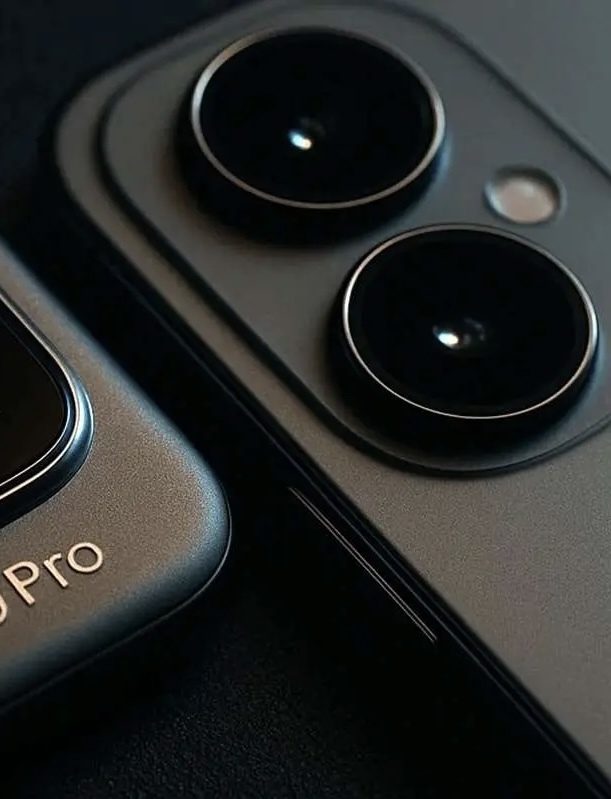 ​آنر ۵۰۰ پرو؛ آیفون ایر رقیب جدید پیدا کرد