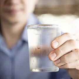 دستور صرفه جویی ۲ برابری در مصرف آب تهران