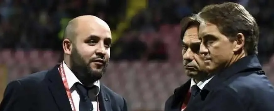 ادعای جنجالی؛ جانشین امیر قلعه‌نویی مشخص شد