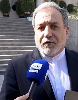 چراغ قرمز عراقچی به مذاکره با واشنگتن