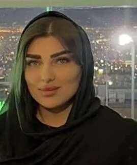 راز ناپدیدشدن مبینا زارع فاش شد