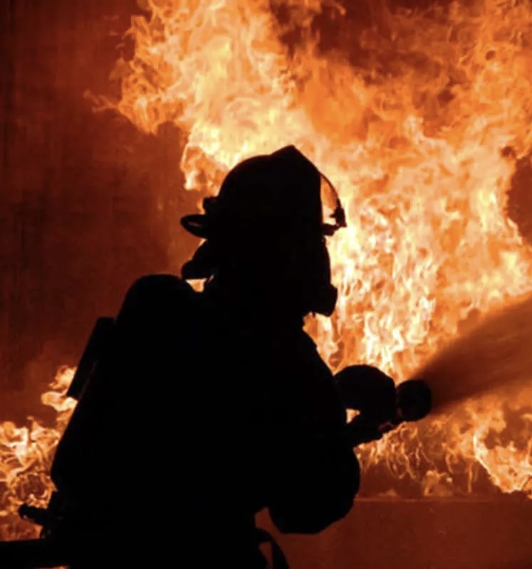 جزئیات حریق در بیمارستان کودکان بندرعباس؛ نوزادان در سلامت کامل هستند