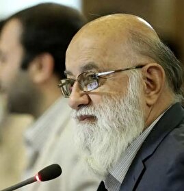 نسخه چمران برای بحران آب تهران: نماز باران بخوانید