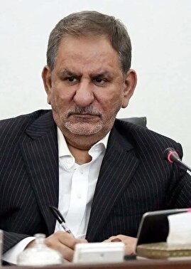 روایت ناگفته جهانگیری از جلسه با سردار سلیمانی و طائب در خصوص سید محمد خاتمی