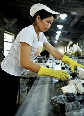 چین دست آمریکا را برای خرید فلزات حیاتی باز کرد!