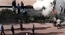 توضیح دادستان اهواز درباره خودسوزی جوان اهوازی/ بازداشت شهردار و مسئول اجرائیات شهرداری