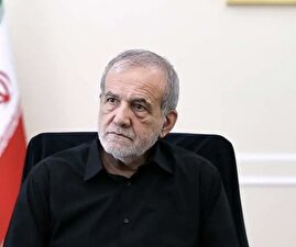 مشاور روحانی به پزشکیان: مسئولیت آغاز گفتگو با دولت ترامپ را بر عهده بگیرید