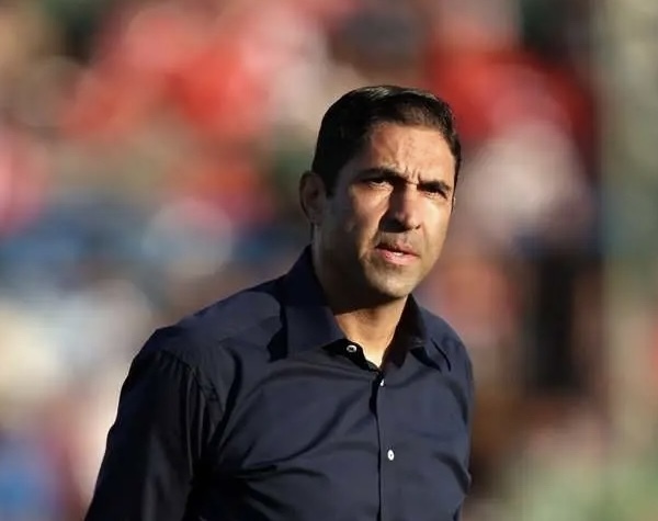 شوک هاشمیان به پرسپولیس؛ تا ریال آخر قرارداد کوتاه نمی‌آید!