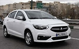 قیمت محصولات ایران‌خودرو امروز سه‌شنبه ۲۰ آبان ۱۴۰۴/ سورن پلاس ارزان شد