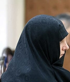 شبنم نعمت‌زاده پس از مرخصی بازنگشت!