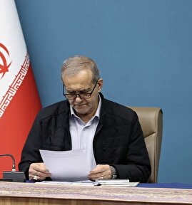 دستور ویژه رئیس‌جمهور پس از مرگ تلخ جوان اهوازی