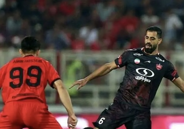 تراکتور - پرسپولیس لغو می‌شود؟