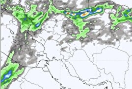 توضیحات کارشناس هواشناسی درباره ورود سامانه بارشی جدید به کشور