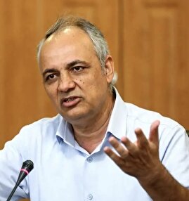 زیدآبادی خطاب به ثابتی: عدالت‌خواهی به ژست‌های پوپولیستی نیست!