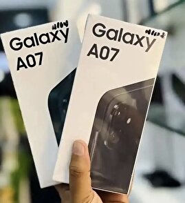 قیمت گوشی سامسونگ، شیائومی و آیفون امروز چهارشنبه ۲۱ آبان ۱۴۰۴/ گلکسی A۰۷ چند؟