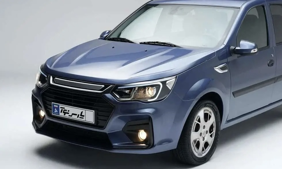 پارس نوآ؛ ال ۹۰ ایرانی ارزش خرید دارد؟