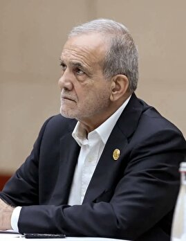 پیام ویژه پزشکیان برای ولیعهد عربستان/ جزئیات مذاکرات اعلام شد