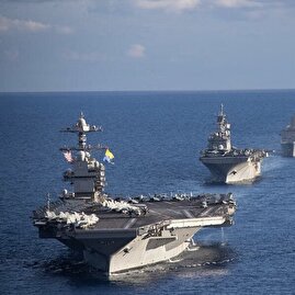 اهداف احتمالی آمریکا برای حمله به ونزوئلا کجاست؟