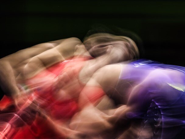 کشتی گیران ایران در سال 2026 کجا روی تشک می روند؟